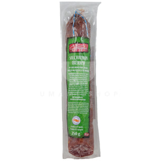 Salchichon Iberico Pork Salami