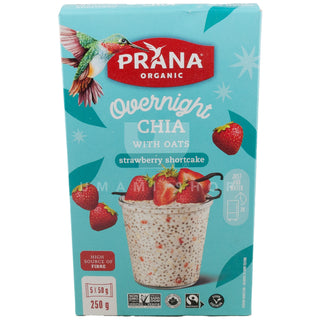 ORGANIC Shortcake Mix (V)