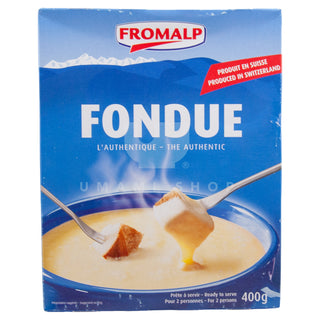 Fondue Cheese Classic
