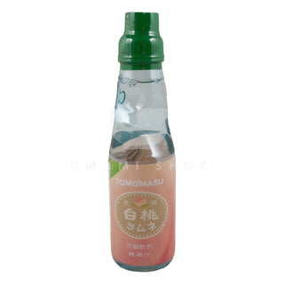 Ramune "Hakuto-Peach"