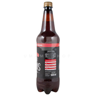 Kwass w/Carawy Seed Original (1xL)