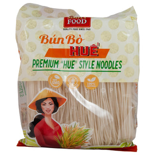 Rice Vemicelli "Bun Bo Hue" (GF) 2.2Lbs