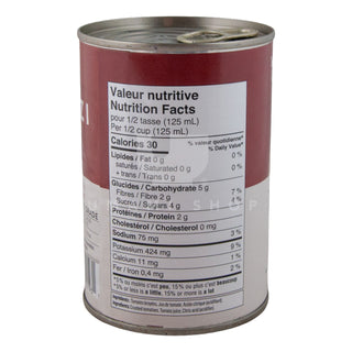 Crushed Italian Tomatoes