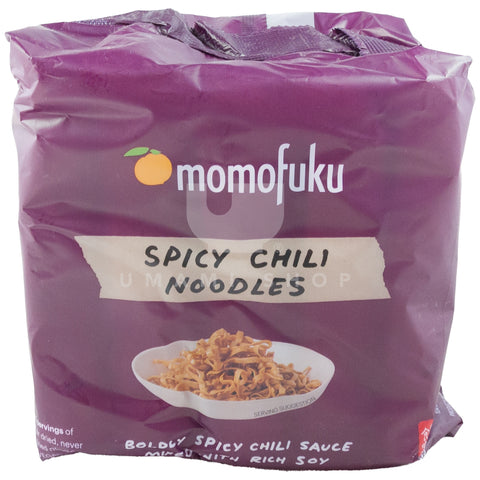 Spicy Chili Noodles 5Pack