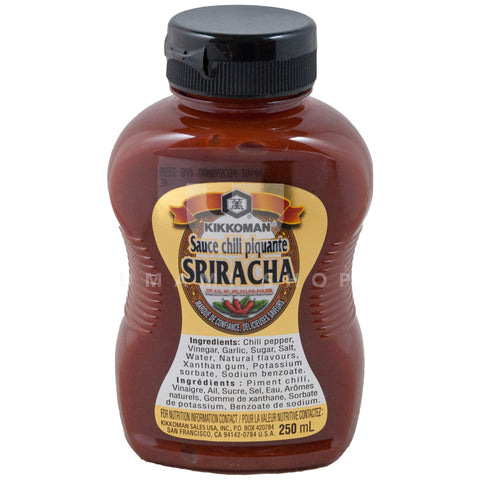 Sriracha Sauce (Squeeze)