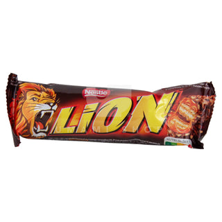 Lion Caramel Bar