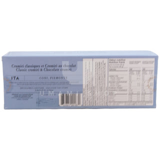 Crumiri Classic Biscuits Assorted