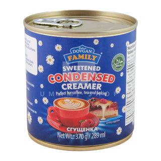 Sweetened Condensed Creamer (Ukraine)