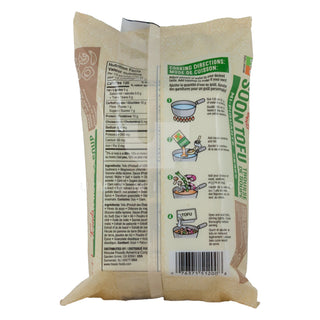 Soon Tofu Soup Kit (Medium Hot)