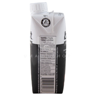 Dark Roast Cold Brew (Protein) Coffee