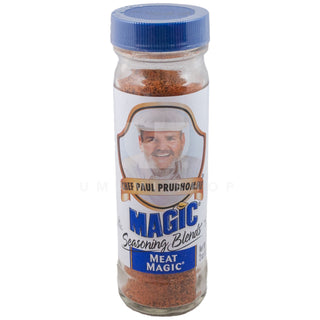 Magic Meat Seasoning Blend
