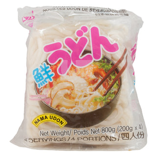 Udon Noodles 4Pack