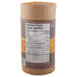 ORGANIC Turmeric Latte