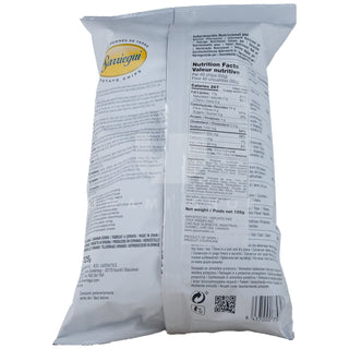 Potato Chips Lemon & Pepper (GF)