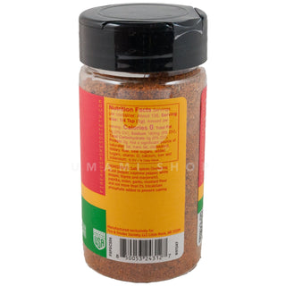 Cajun Steack "Bayou's Best Blend"