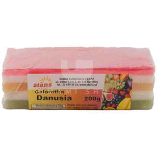 Galaretka Danusia Jelly