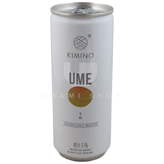 Ume Sparkling Water (Can)