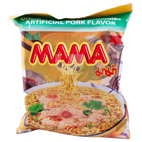 Instant MAMA Pork Noodles