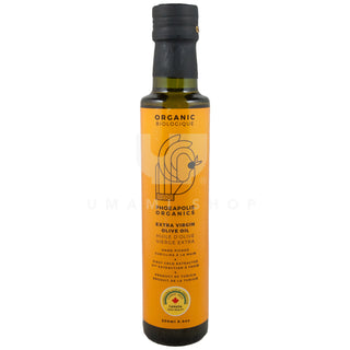 ORGANIC Olive Oil