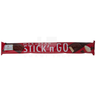 Marzipan Stick'n Go