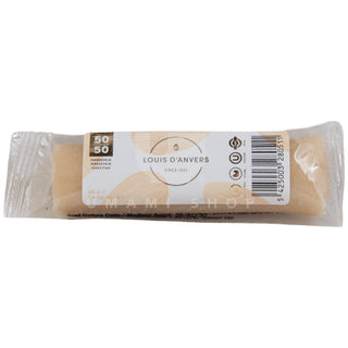 Marzipan Snacking Log, Plain