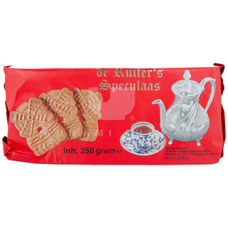 Speculaas Cookies