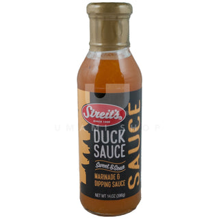 Duck Sauce "Sweet & Sour"