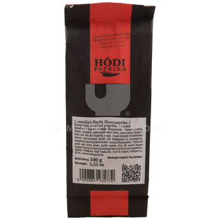 Paprika Smoked w/Beech (SWEET)