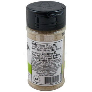 Margarita Seasoning (GF)