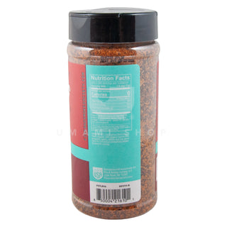 Thundering Longhorn Seasoning