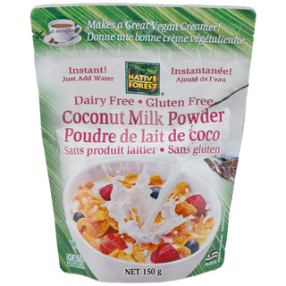 Coconut Milk Powder (GF,V)