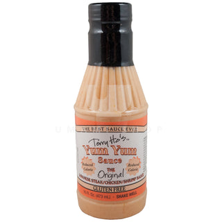 Yum Yum Sauce Original (GF)