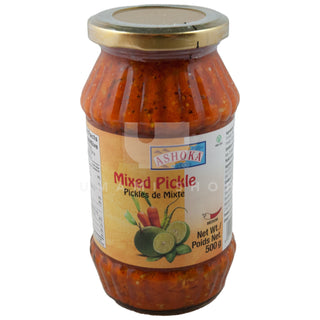 Mixed Pickle (Medium)