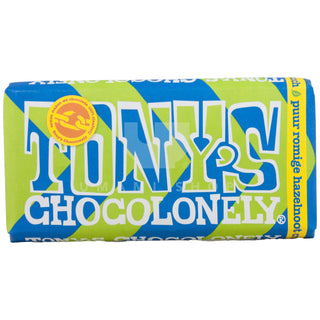 Tony's "Dark Hazelnut Crunch" (BB:05/2025)