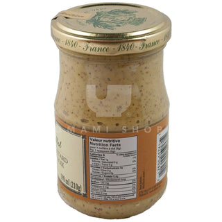 Walnut Dijon Mustard