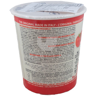 Pasta Cup "Tomato Mozzarella"