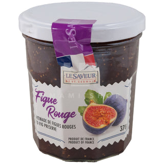 Red Fig Preserve