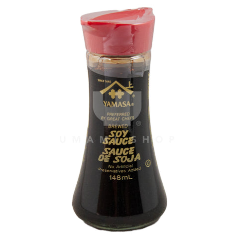 Premium Soy Sauce (Red Cap)
