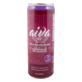 Relaxation Drink "Dragonfruit"