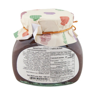Christmas Chutney