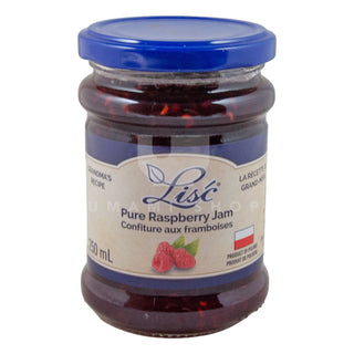 Pure Raspberry Jam