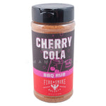 BBQ Rub "Cherry Cola"