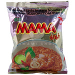 Instant MAMA Shrimp Noodles (Tom Yum)