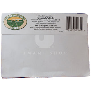 Lobster Chowder Mix (GF)