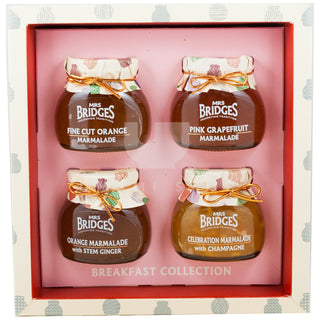 Mini Marmalade Collection (4Pack)