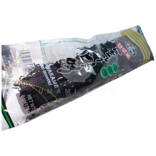 Ito Wakame Dried Seaweed 6oz "Dolgak"