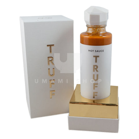 Truffle Hot Sauce (Giftbox) Gold
