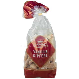 Short Biscuits "Vanilla Kipferl"