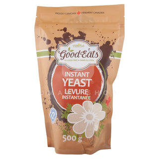 Instant Dry Yeast (GF)
