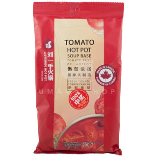 Hot Pot Soup Base Tomato